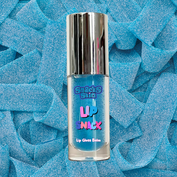 ---Blue Razz Snack Pack